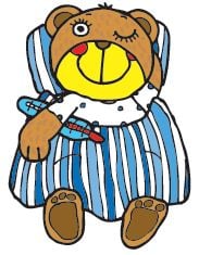 Logo – MUDr. Miroslava Schramlová